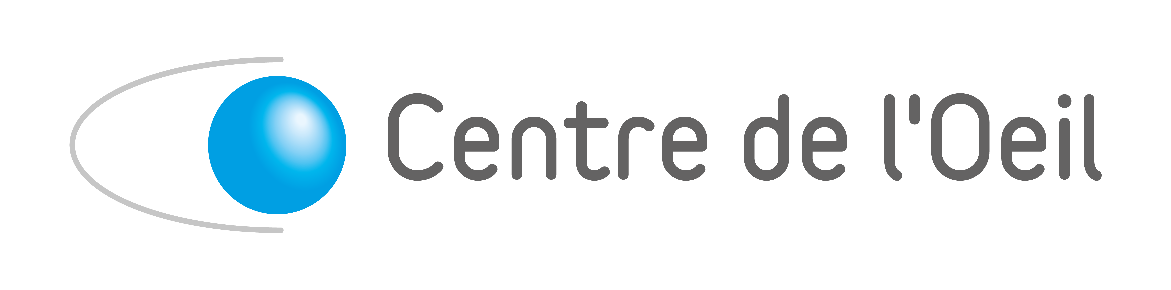 Logo centre de l'Oeil